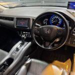 HONDA VEZEL 1.5X CVT full
