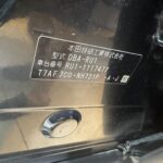 HONDA VEZEL 1.5X CVT full