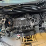 HONDA VEZEL 1.5X CVT full