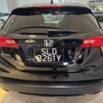 HONDA VEZEL 1.5X CVT full