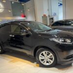 HONDA VEZEL 1.5X CVT full