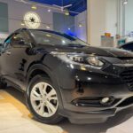 HONDA VEZEL 1.5X CVT full