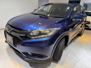 HONDA VEZEL 1.5X CVT