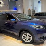 HONDA VEZEL 1.5X CVT full