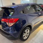 HONDA VEZEL 1.5X CVT full