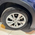 HONDA VEZEL 1.5X CVT full