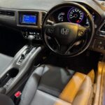 HONDA VEZEL 1.5X CVT full