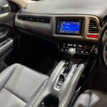 HONDA VEZEL 1.5X CVT full