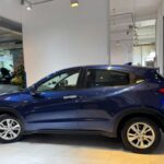 HONDA VEZEL 1.5X CVT full