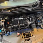 HONDA VEZEL 1.5X CVT full