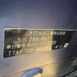 HONDA VEZEL 1.5X CVT full