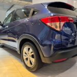 HONDA VEZEL 1.5X CVT full