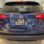 HONDA VEZEL 1.5X CVT full