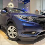 HONDA VEZEL 1.5X CVT full