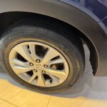 HONDA VEZEL 1.5X CVT full