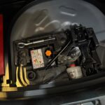 VOLVO V40 T2 (A) full