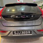 VOLVO V40 T2 (A) full