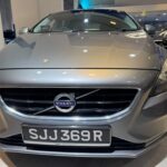 VOLVO V40 T2 (A) full