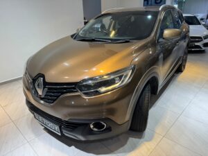 RENAULT KADJAR 1.5 DCI EDC 6AT S&S EU6