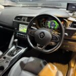 RENAULT KADJAR 1.5 DCI EDC 6AT S&S EU6 full