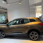 RENAULT KADJAR 1.5 DCI EDC 6AT S&S EU6 full