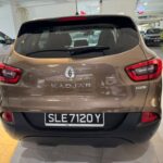 RENAULT KADJAR 1.5 DCI EDC 6AT S&S EU6 full