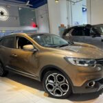 RENAULT KADJAR 1.5 DCI EDC 6AT S&S EU6 full