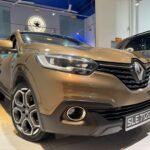 RENAULT KADJAR 1.5 DCI EDC 6AT S&S EU6 full
