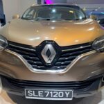 RENAULT KADJAR 1.5 DCI EDC 6AT S&S EU6 full