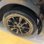 MAZDA MAZDA3 4-DOOR SEDAN 1.5L SP.6EAT full