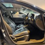 MAZDA MAZDA3 4-DOOR SEDAN 1.5L SP.6EAT full