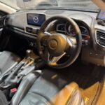 MAZDA MAZDA3 4-DOOR SEDAN 1.5L SP.6EAT full