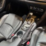 MAZDA MAZDA3 4-DOOR SEDAN 1.5L SP.6EAT full