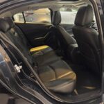 MAZDA MAZDA3 4-DOOR SEDAN 1.5L SP.6EAT full