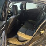 MAZDA MAZDA3 4-DOOR SEDAN 1.5L SP.6EAT full