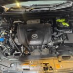 MAZDA MAZDA3 4-DOOR SEDAN 1.5L SP.6EAT full