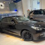 MAZDA MAZDA3 4-DOOR SEDAN 1.5L SP.6EAT full