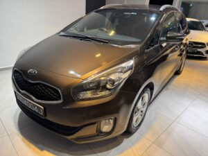KIA CARENS 2.0(A) GDI