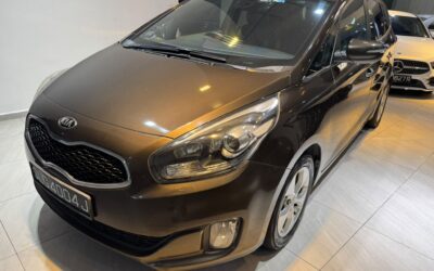 KIA CARENS 2.0(A) GDI