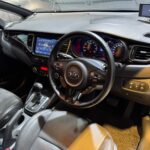 KIA CARENS 2.0(A) GDI full
