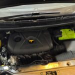 KIA CARENS 2.0(A) GDI full