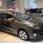 KIA CARENS 2.0(A) GDI full