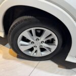 HONDA HRV 1.5 LX CVT ABS D/AIRBAG 2WD full