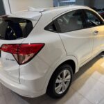 HONDA HRV 1.5 LX CVT ABS D/AIRBAG 2WD full