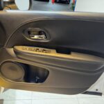 HONDA HRV 1.5 LX CVT ABS D/AIRBAG 2WD full