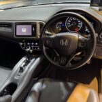 HONDA HRV 1.5 LX CVT ABS D/AIRBAG 2WD full