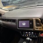 HONDA HRV 1.5 LX CVT ABS D/AIRBAG 2WD full