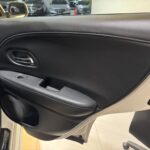 HONDA HRV 1.5 LX CVT ABS D/AIRBAG 2WD full