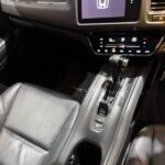HONDA HRV 1.5 LX CVT ABS D/AIRBAG 2WD full