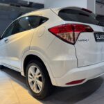 HONDA HRV 1.5 LX CVT ABS D/AIRBAG 2WD full